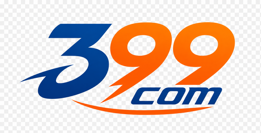 399 com লোগো